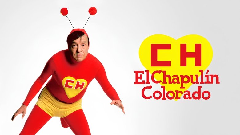 El Chapulín Colorado (1973)