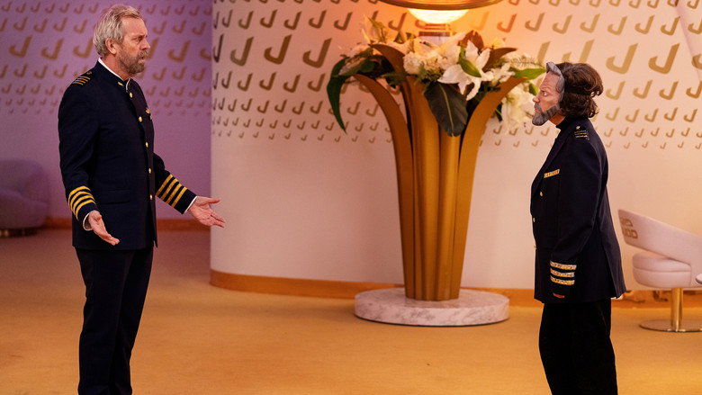 Still from Avenue 5 - Season 2 Episode 7