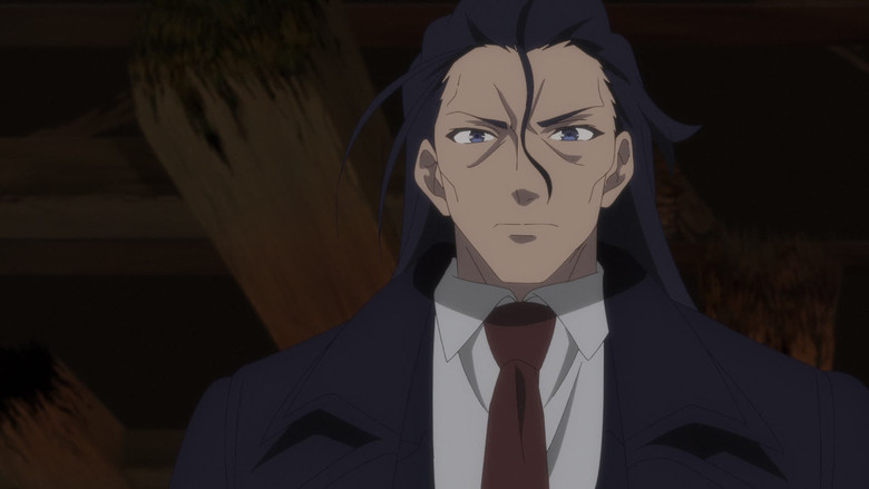 Still from Demon Lord, Retry! - Season 2 Episode 10