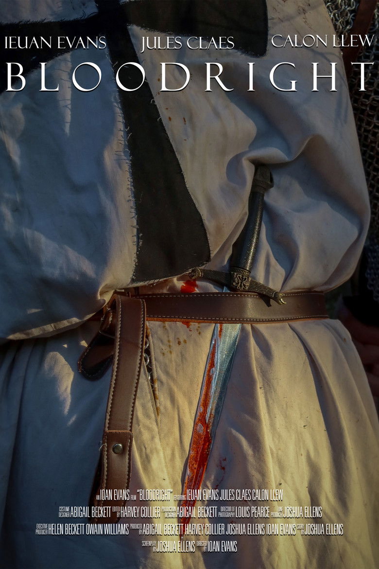 Imatge de Bloodright