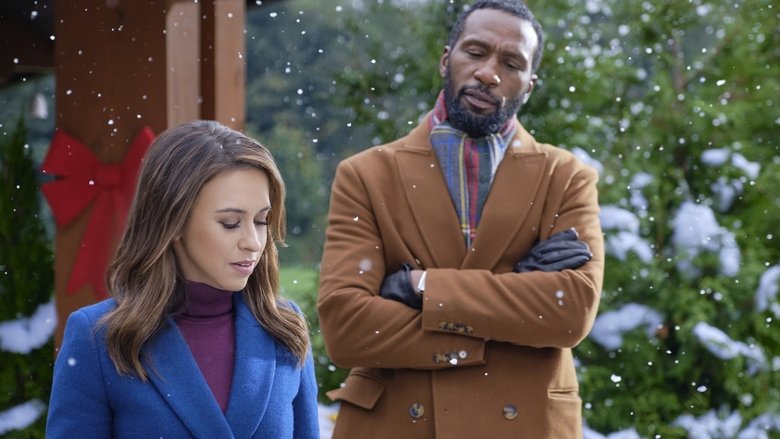 Time for Us to Come Home for Christmas (2020)