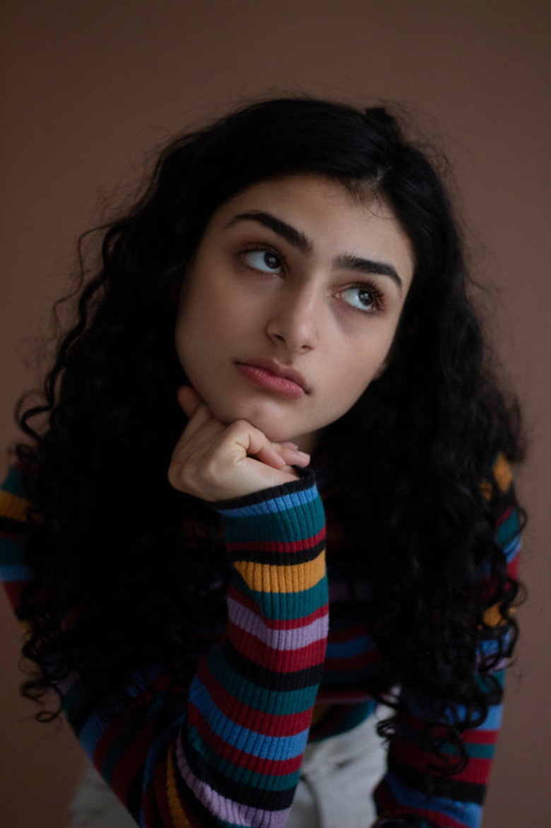 Ava Lalezarzadeh photo