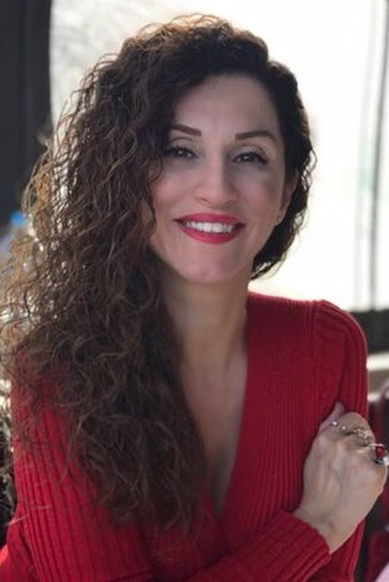 Figen Sumeli portrait