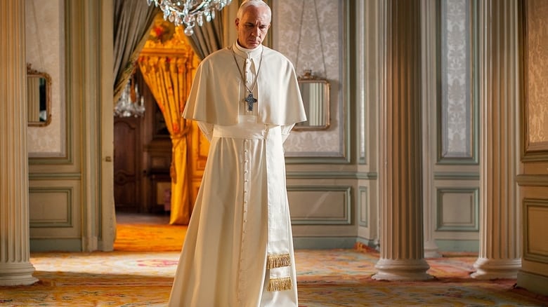 Le Pape François en streaming