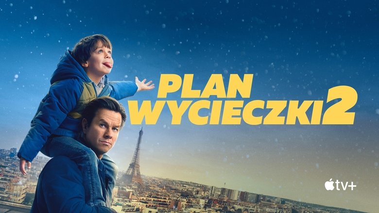 The Family Plan 2 (2025)