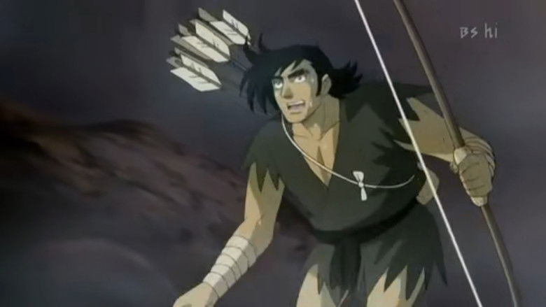 Still image for Phoenix season 1 episode 1: Dawn (Part I) Still image for Phoenix season 1 episode 1: Dawn (Part I)