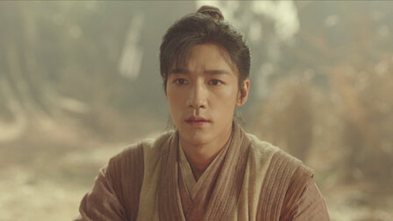 Still image for The Legend of Heroes season 1 episode 16: Episode 16