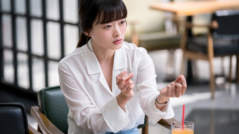 Still from Bản Chất Của Lãng Mạn - Mùa 1 Tập 3