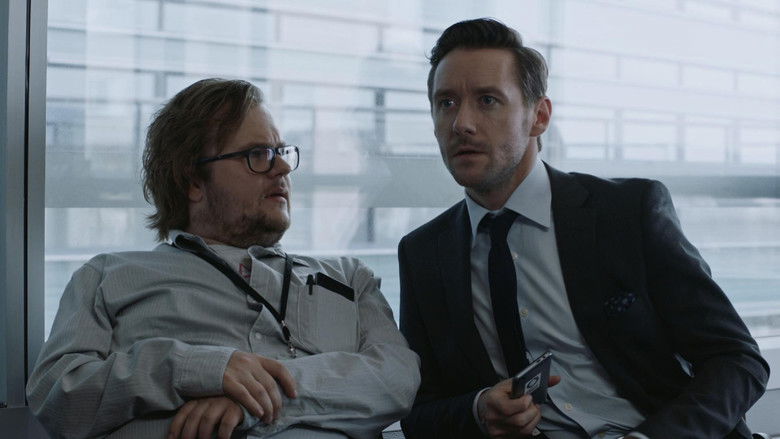 Still image for The Oil Fund season 1 episode 3: Episode 3 Still image for The Oil Fund season 1 episode 3: Episode 3