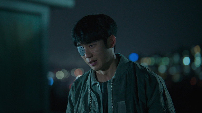 Still from Connect - Season 1 Episode 4