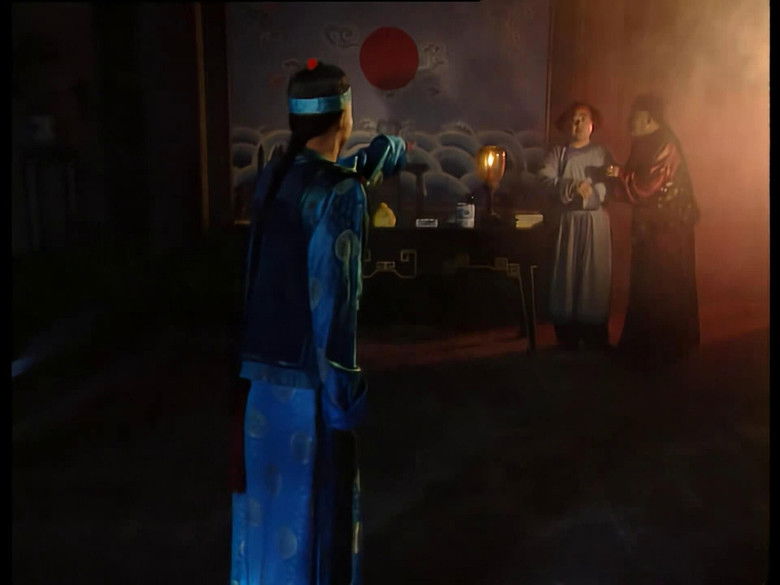 Still image for Prime Minister Liu Luo Guo season 1 episode 6: Episode 6 Still image for Prime Minister Liu Luo Guo season 1 episode 6: Episode 6