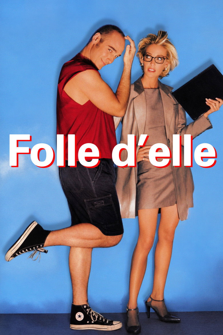 Imatge de Folle d'elle