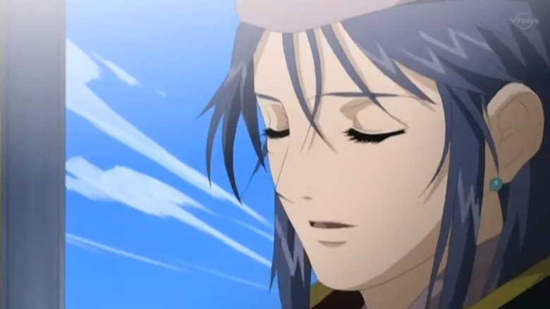 Still image for Simoun season 1 episode 25: Pair Still image for Simoun season 1 episode 25: Pair