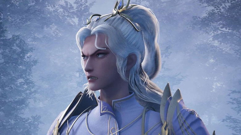 Still image for Tianting Brick Warrior season 1 episode 12: Episode 12