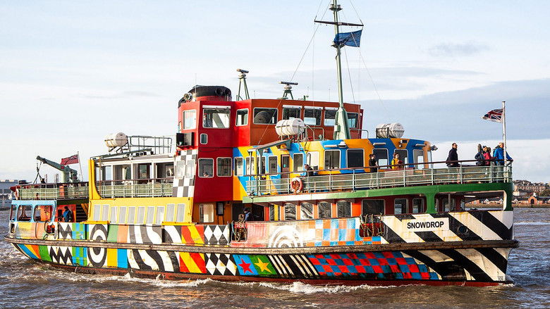 Still image for Our Coast season 1 episode 1: Liverpool Still image for Our Coast season 1 episode 1: Liverpool