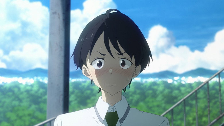 Still from 負けヒロインが多すぎる！ - Season 1 Episode 7