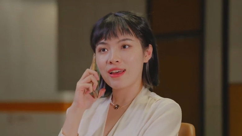 Still image for 是机器人么 season 1 episode 11: Episode 11