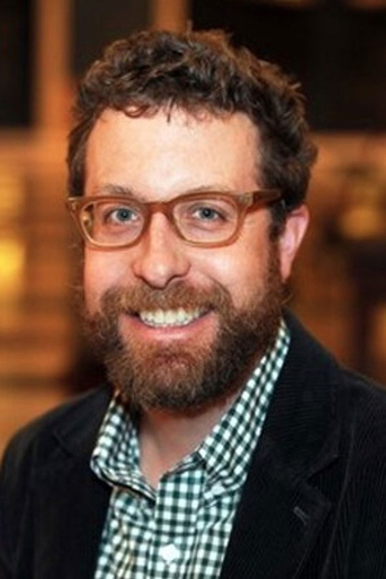 David Goetsch portrait image