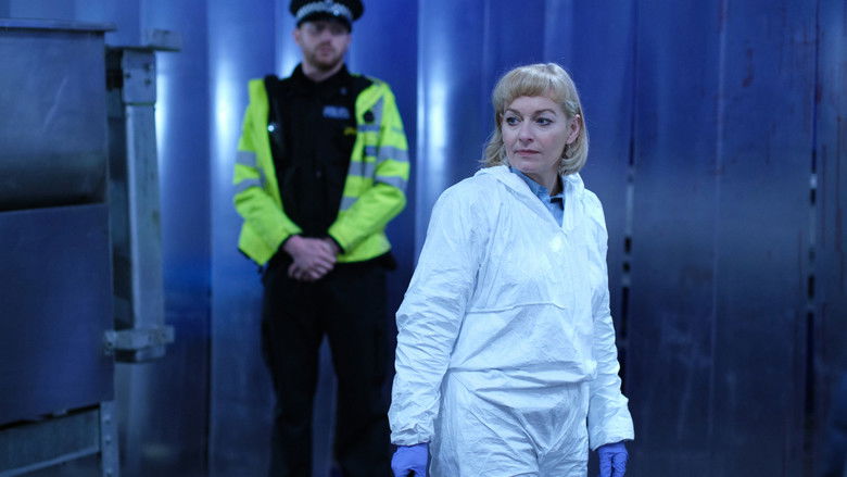 Still image for Wolfe season 1 episode 1: Episode 1