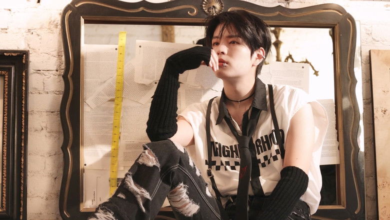 Still image for Stray Kids MAKING FILM season 1 episode 53: "ATE" Jacket MAKING FILM Still image for Stray Kids MAKING FILM season 1 episode 53: "ATE" Jacket MAKING FILM