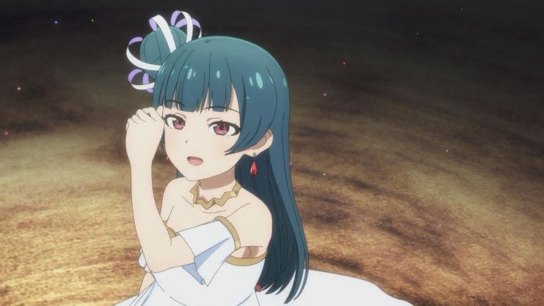 Genjitsu no Yohane: Sunshine in the Mirror Todos os Episódios Online » Anime TV Online