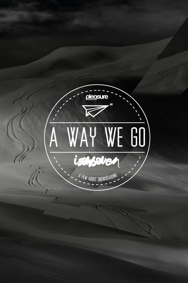 Isenseven: A Way We Go