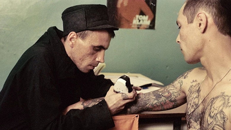 Imatge de The Mark of Cain