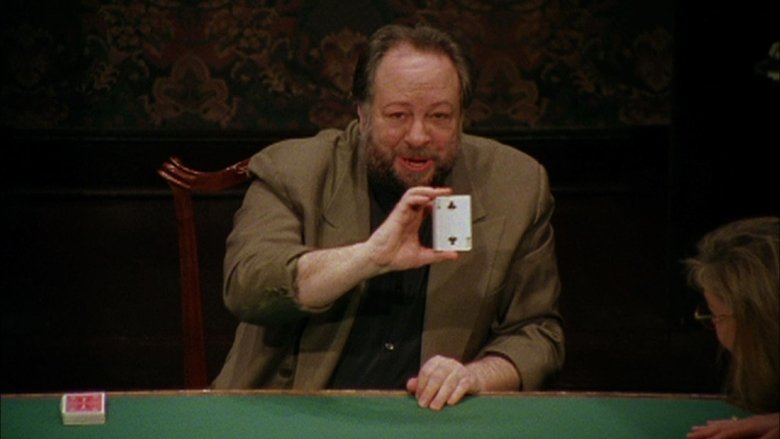 Ricky Jay and His 52 Assistants (1996)