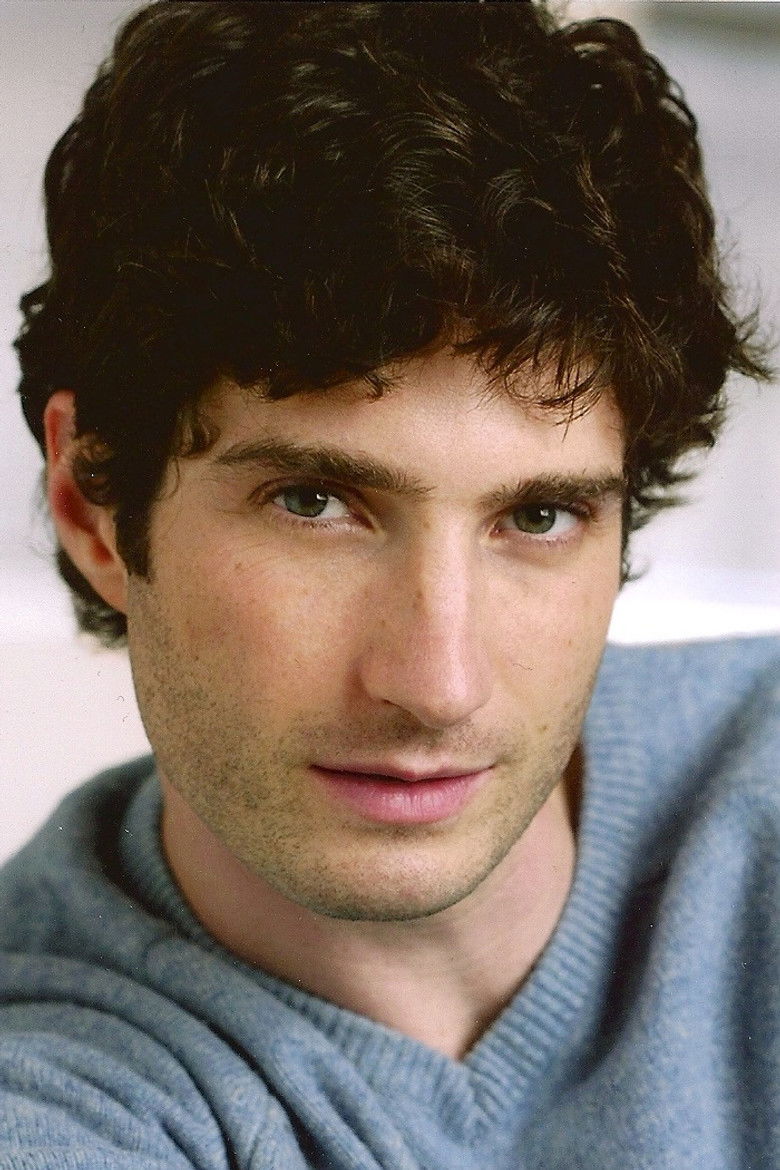 Noel Joseph Allain portrait image