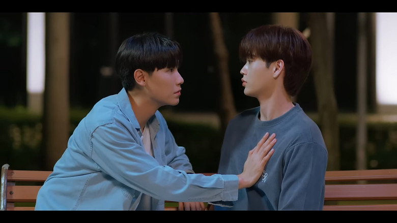 Still from สายรหัสเทวดา - Season 1 Episode 17
