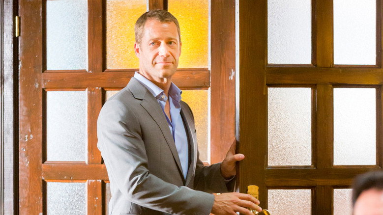 Colin Ferguson – Hello Again