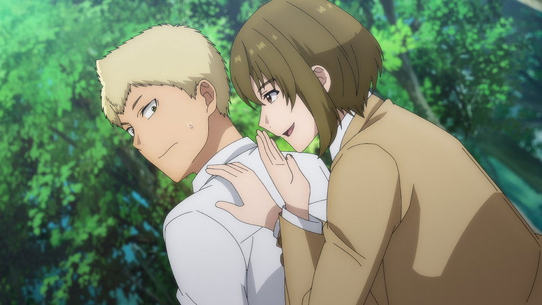 Still from Tomodachi Game - Season 1 Episode 8