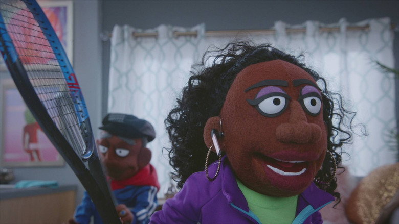 Still from Crank Yankers - Season 6 Episode 11