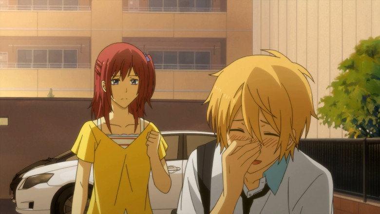 Still from ReLIFE - Season 1 Episode 12