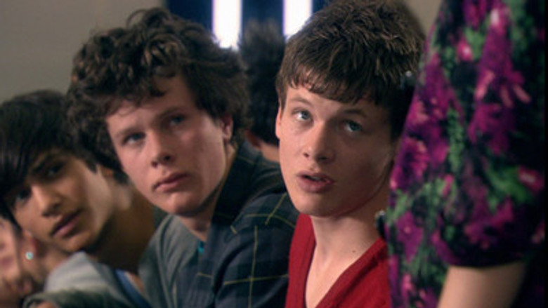 Skins Uk Season 1 Episode 7