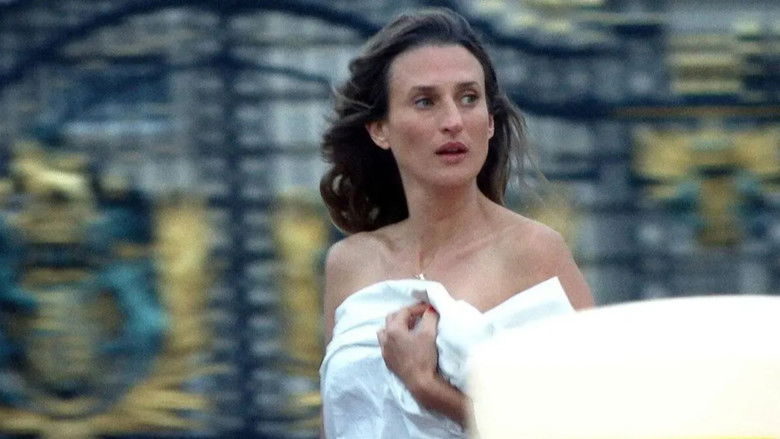 Image d'arrière-plan 7 du film Connasse, princesse des cœurs