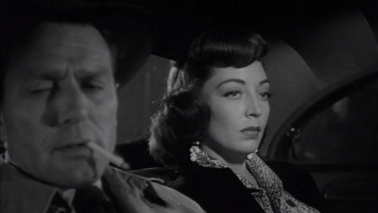 Image d'arrière-plan 10 du film L'Énigme du Chicago Express