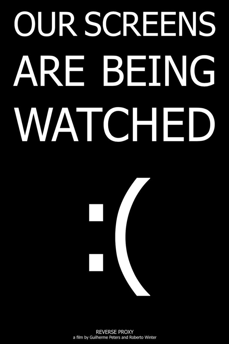 Imatge de Proxy Reverso