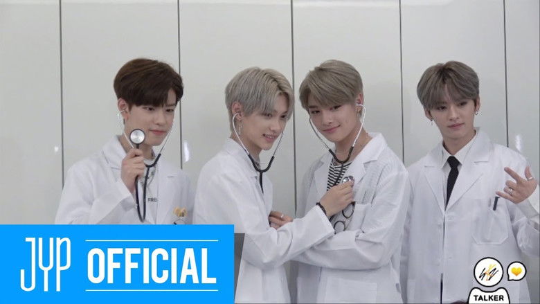 Still image for SKZ-TALKER season 1 episode 18: [SKZ-TALKER] Ep. 18