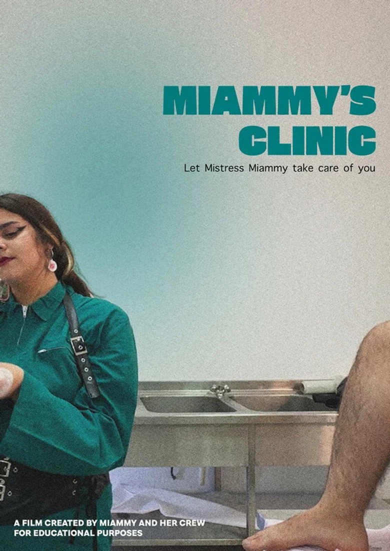 Miammy’s Clinic background