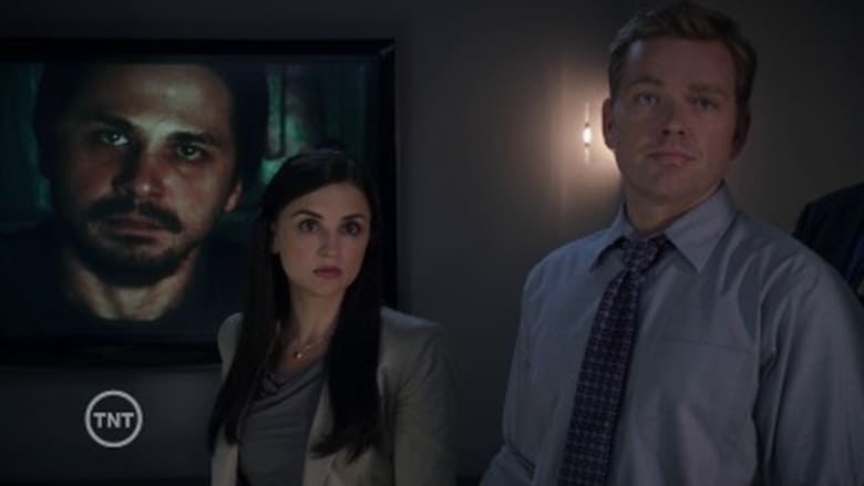 Still image for Perception season 1 episode 10: Light