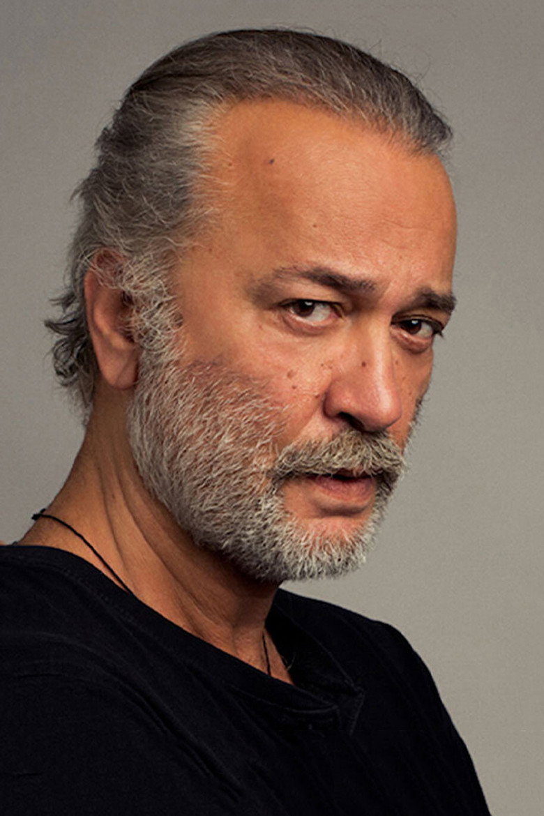 Levent Özdilek photo 3