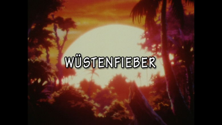 Still image for Jura Tripper season 1 episode 32: Desert Fever Still image for Jura Tripper season 1 episode 32: Desert Fever