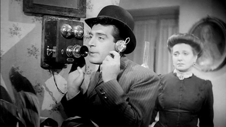 Still from La torre de los siete jorobados