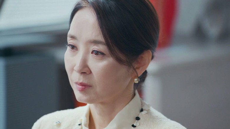 Still from 新进职员姜会长 - 第 1 集 7