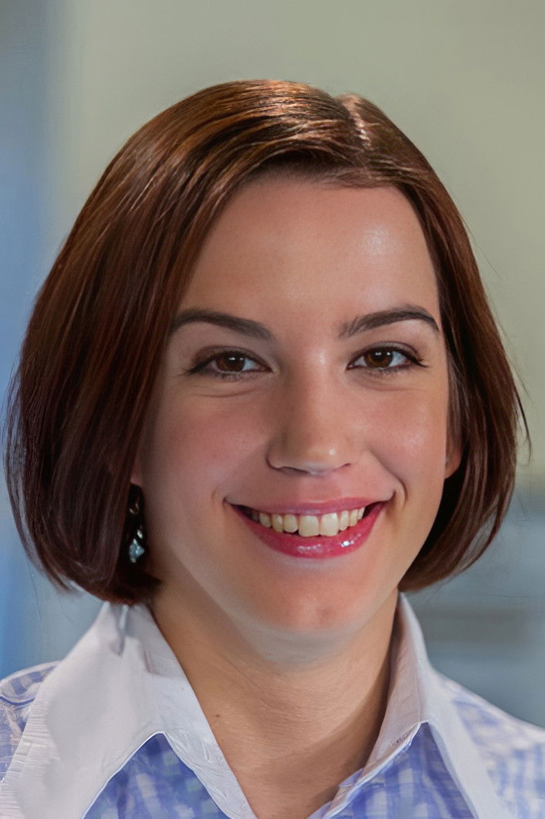 Bára Vyskočilová portrait image