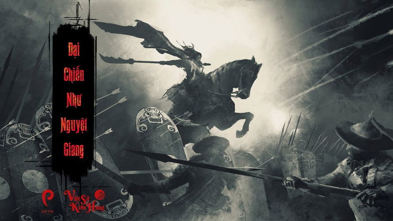 Still image for Ly Thuong Kiet season 1 episode 3: Ly Thuong Kiet: Battle of Nhu Nguyet River