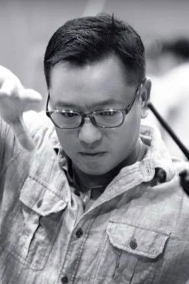 Li Cai portrait image