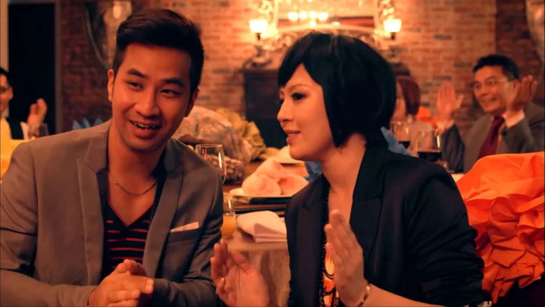 Still image for 含苞欲墜的每一天 season 1 episode 1: Episode 1