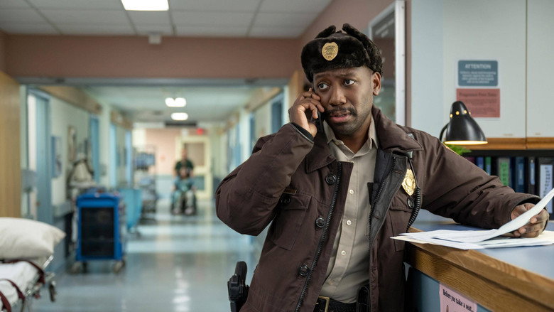 Still from Fargo - Season 5 Episode 8